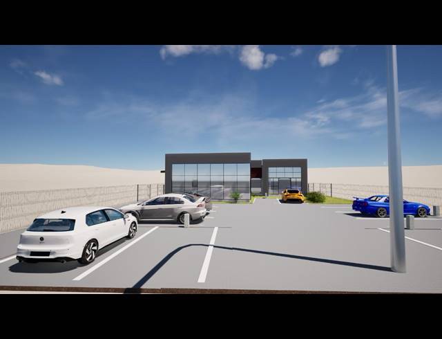 14M² OFFICE TO LET IN PIONEER PARK
